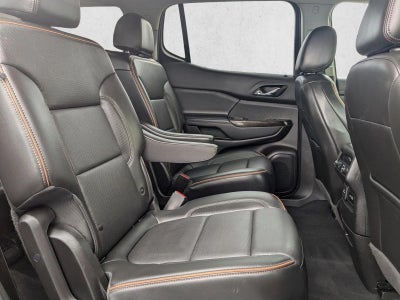 2021 GMC Acadia AWD AT4