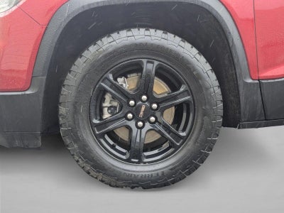 2021 GMC Acadia AWD AT4