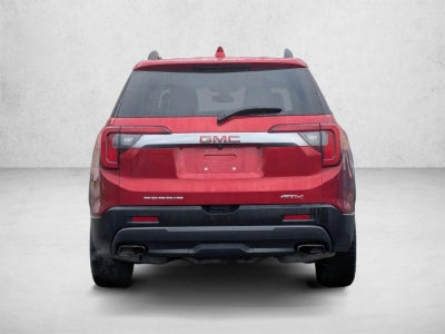 2021 GMC Acadia AWD AT4