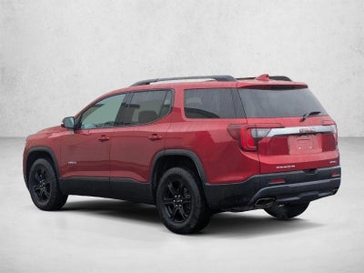 2021 GMC Acadia AWD AT4