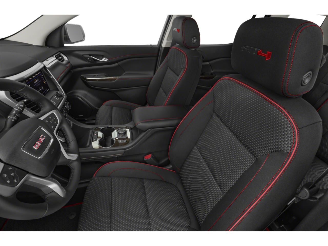 2021 GMC Acadia AWD AT4