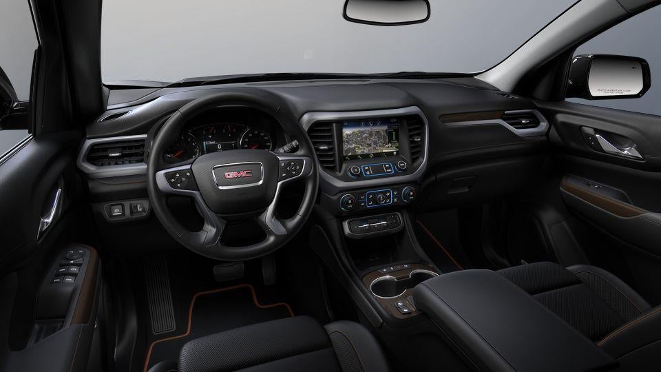 2021 GMC Acadia AWD AT4