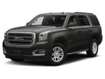 2015 GMC Yukon 4WD 4dr SLT