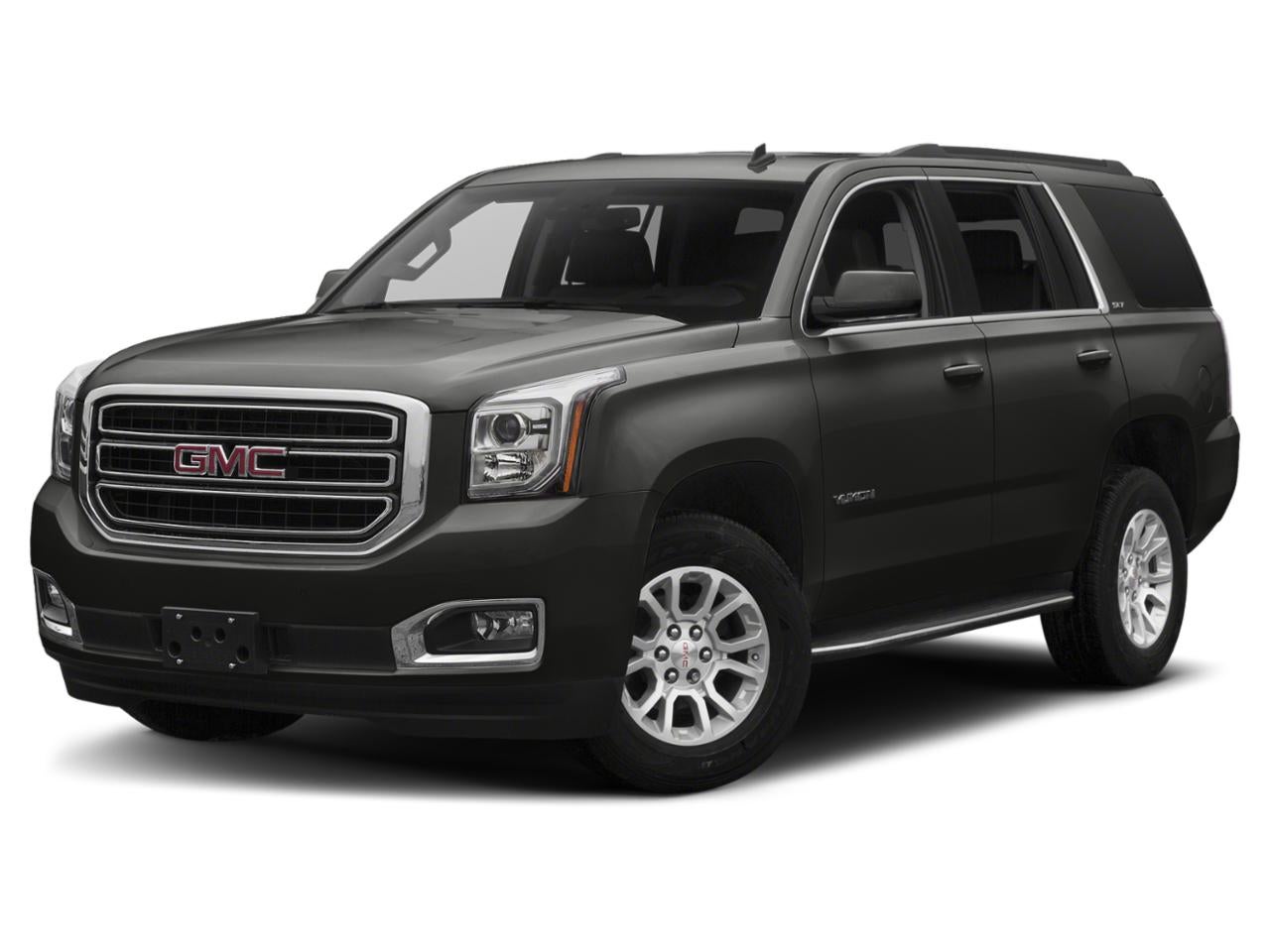 2015 GMC Yukon 4WD 4dr SLT