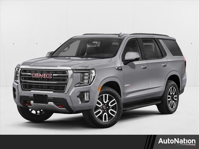 2023 GMC Yukon 4WD 4dr AT4