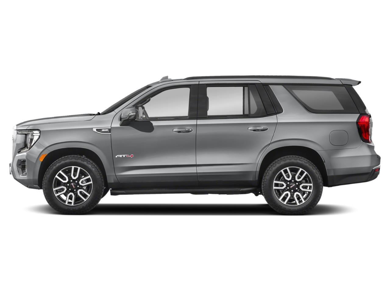 2023 GMC Yukon 4WD 4dr AT4