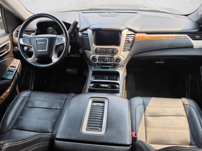2016 GMC Yukon 4WD 4dr Denali
