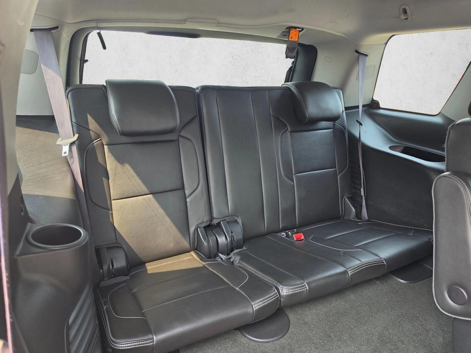 2016 GMC Yukon 4WD 4dr Denali