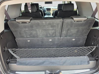 2016 GMC Yukon 4WD 4dr Denali