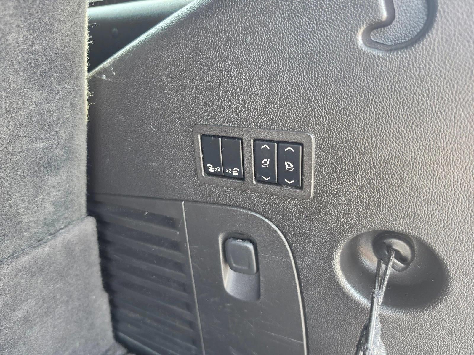 2016 GMC Yukon 4WD 4dr Denali