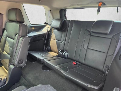 2016 GMC Yukon 4WD 4dr Denali