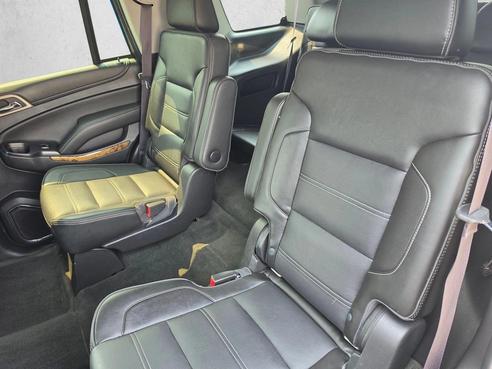 2016 GMC Yukon 4WD 4dr Denali