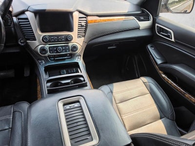 2016 GMC Yukon 4WD 4dr Denali