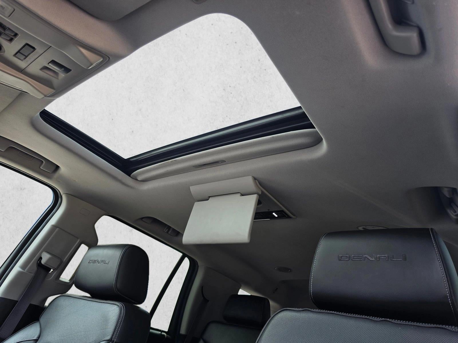 2016 GMC Yukon 4WD 4dr Denali