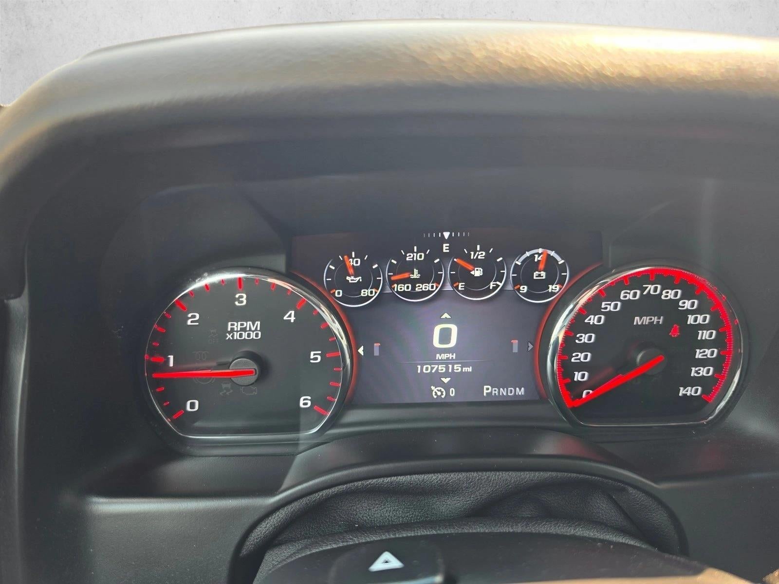 2016 GMC Yukon 4WD 4dr Denali