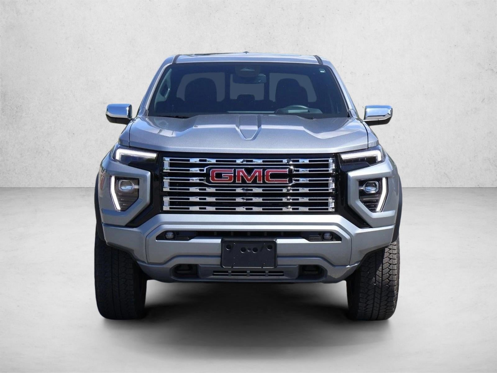 2024 GMC Canyon Crew Cab Short Box 4-Wheel Drive Denali