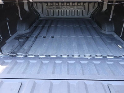 2024 GMC Canyon Crew Cab Short Box 4-Wheel Drive Denali