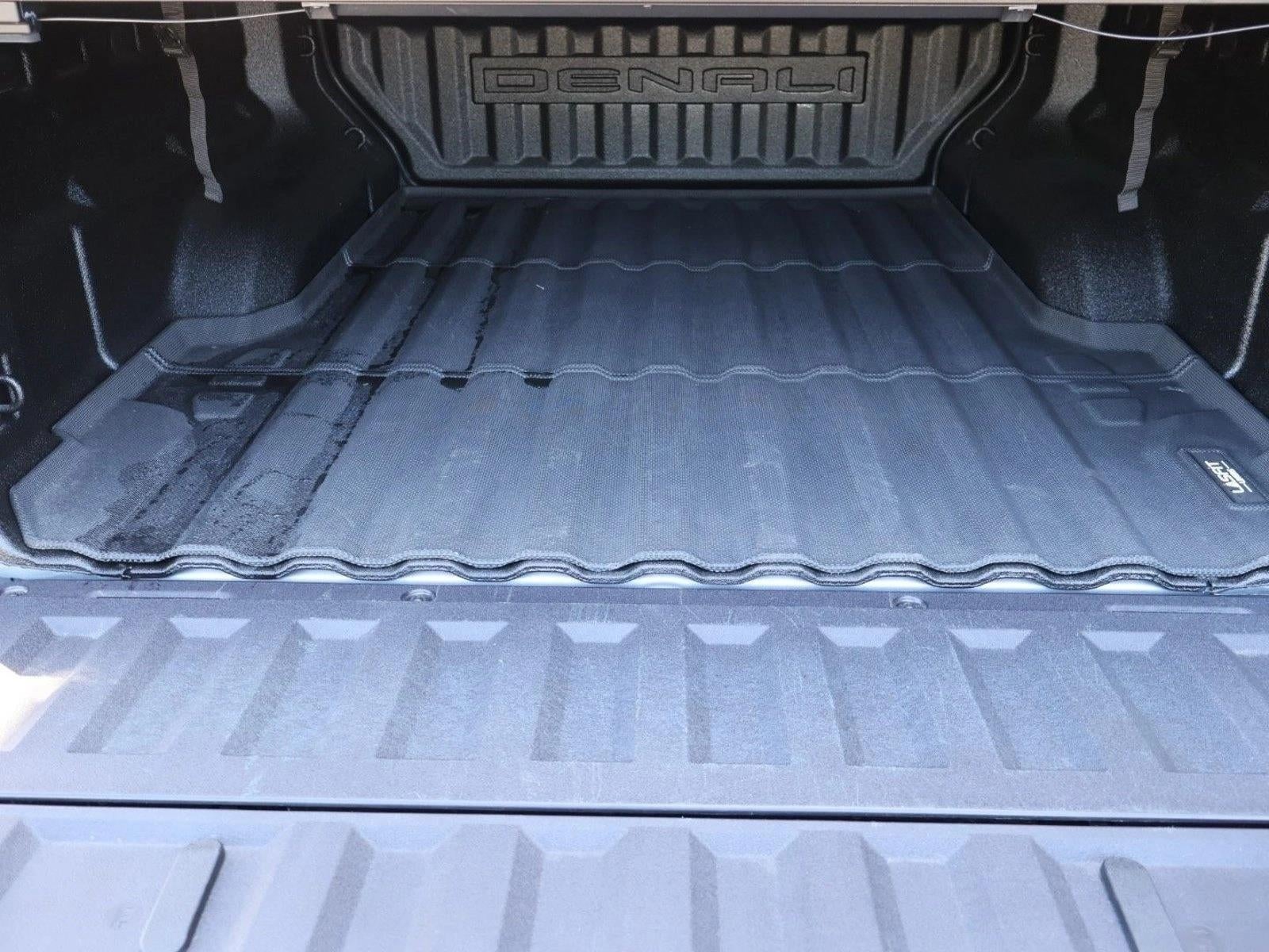 2024 GMC Canyon Crew Cab Short Box 4-Wheel Drive Denali