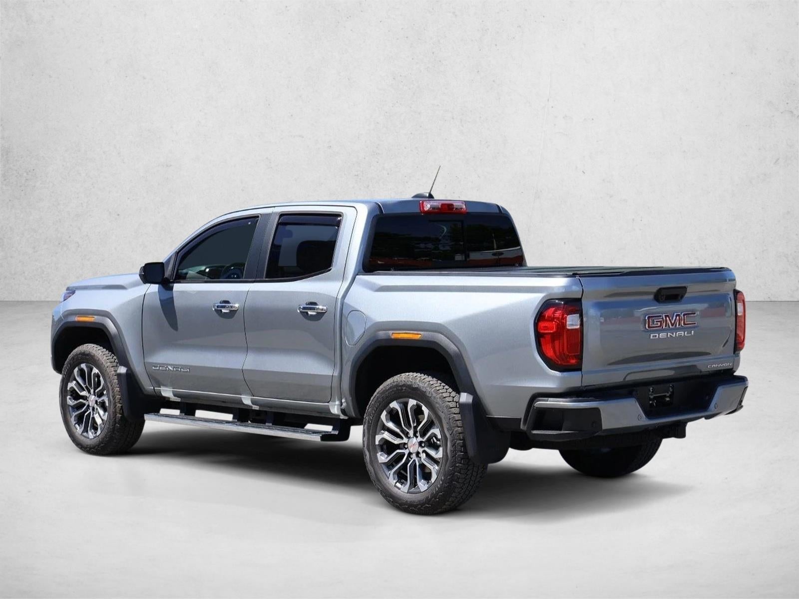 2024 GMC Canyon Crew Cab Short Box 4-Wheel Drive Denali