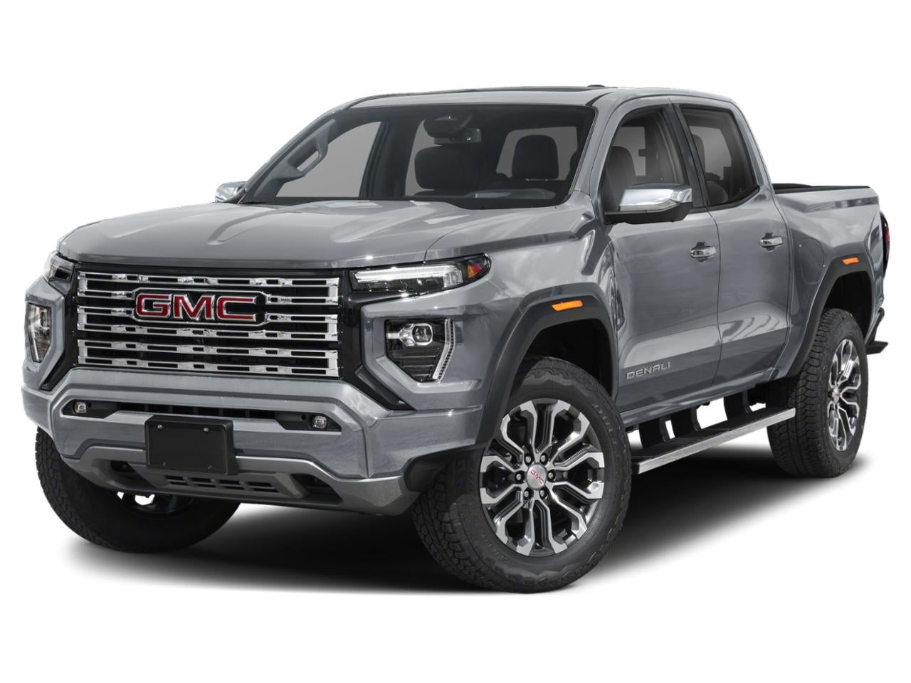 2024 GMC Canyon Crew Cab Short Box 4-Wheel Drive Denali