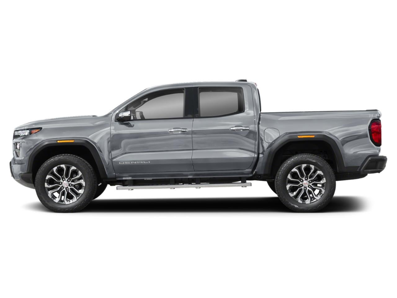 2024 GMC Canyon Crew Cab Short Box 4-Wheel Drive Denali