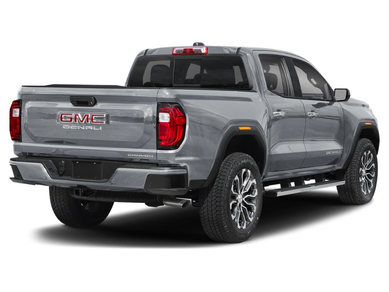 2024 GMC Canyon Crew Cab Short Box 4-Wheel Drive Denali