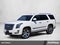 2017 Cadillac Escalade 4WD Platinum
