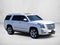 2017 Cadillac Escalade 4WD Platinum