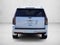2017 Cadillac Escalade 4WD Platinum