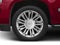 2017 Cadillac Escalade 4WD Platinum