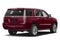 2017 Cadillac Escalade 4WD Platinum