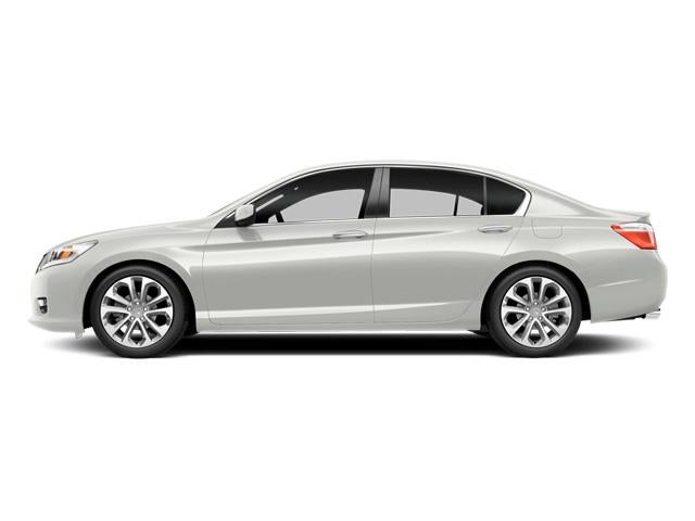 2014 Honda Accord Sedan Sport CVT PZEV
