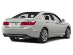 2014 Honda Accord Sedan Sport CVT PZEV
