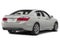 2014 Honda Accord Sedan Sport CVT PZEV