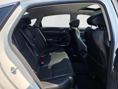 2022 Honda Accord Sedan Touring 2.0T Automatic