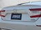 2022 Honda Accord Sedan Touring 2.0T Automatic