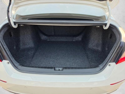 2022 Honda Accord Sedan Touring 2.0T Automatic