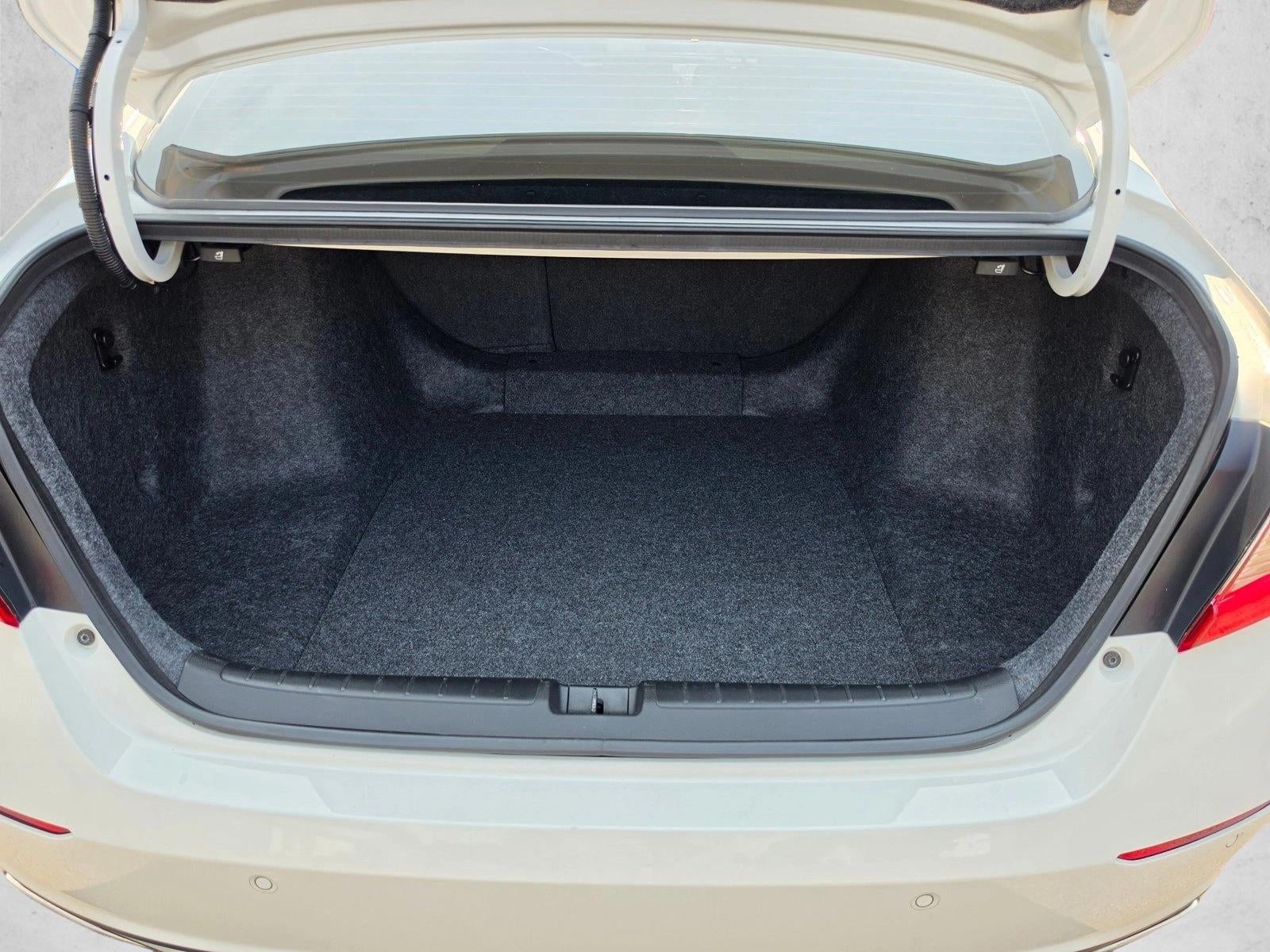 2022 Honda Accord Sedan Touring 2.0T Automatic