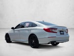 2022 Honda Accord Sedan Touring 2.0T Automatic