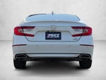2022 Honda Accord Sedan Touring 2.0T Automatic