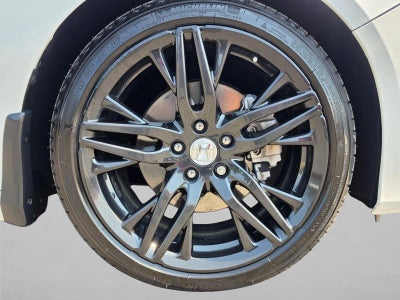 2022 Honda Accord Sedan Touring 2.0T Automatic