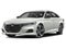 2022 Honda Accord Sedan Touring 2.0T Automatic