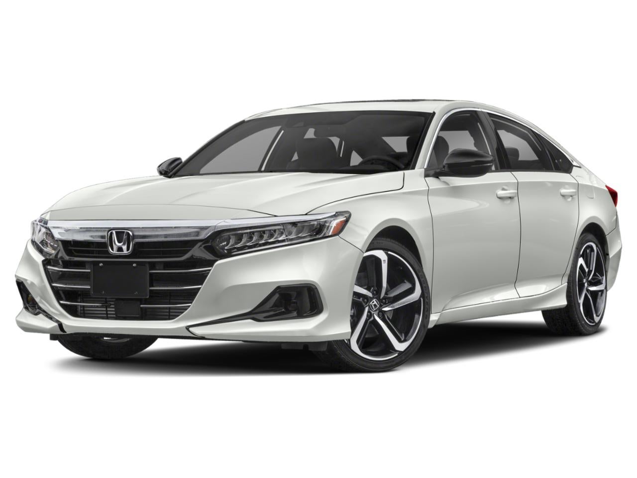 2022 Honda Accord Sedan Touring 2.0T Automatic