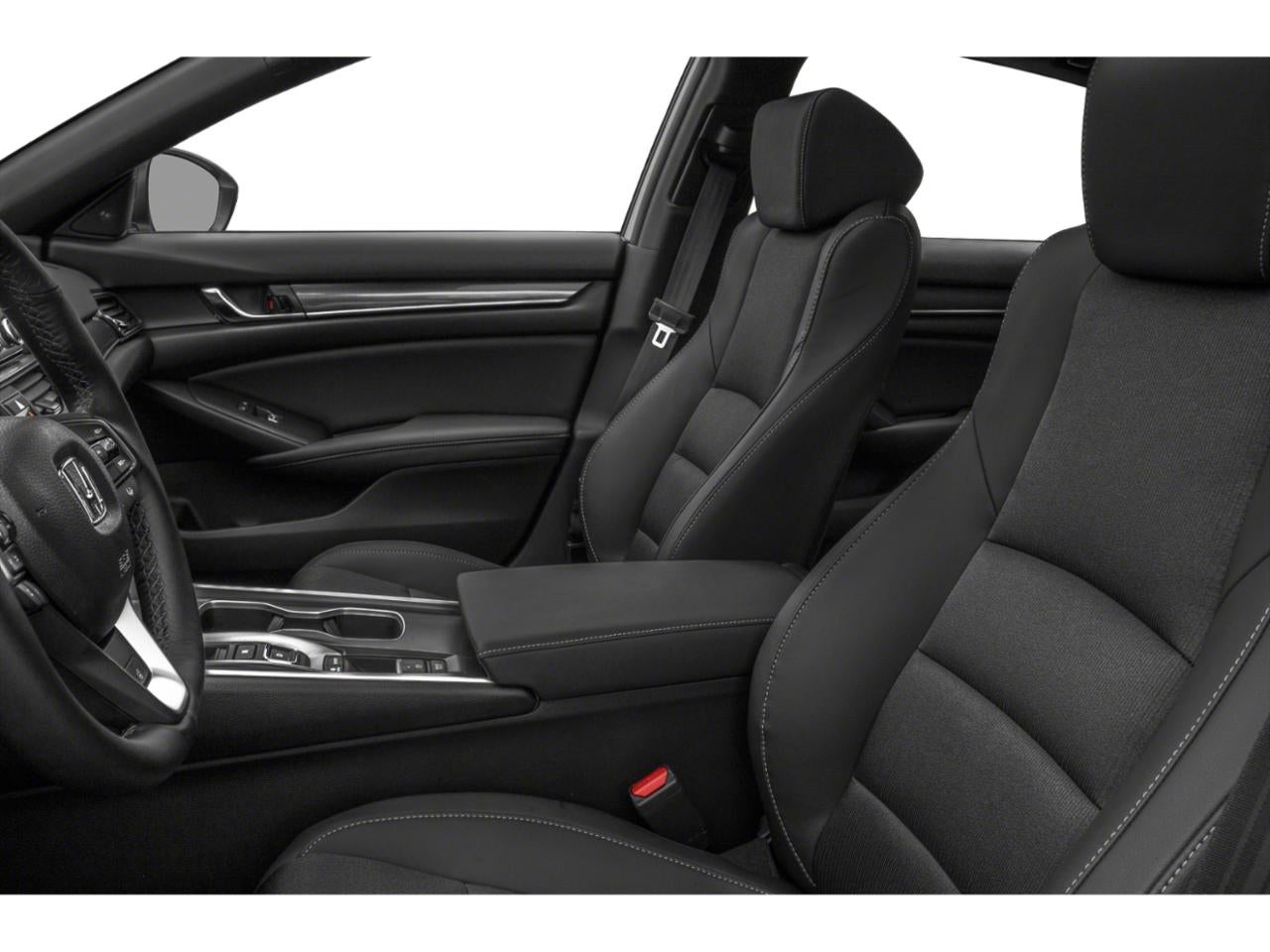 2022 Honda Accord Sedan Touring 2.0T Automatic