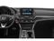 2022 Honda Accord Sedan Touring 2.0T Automatic