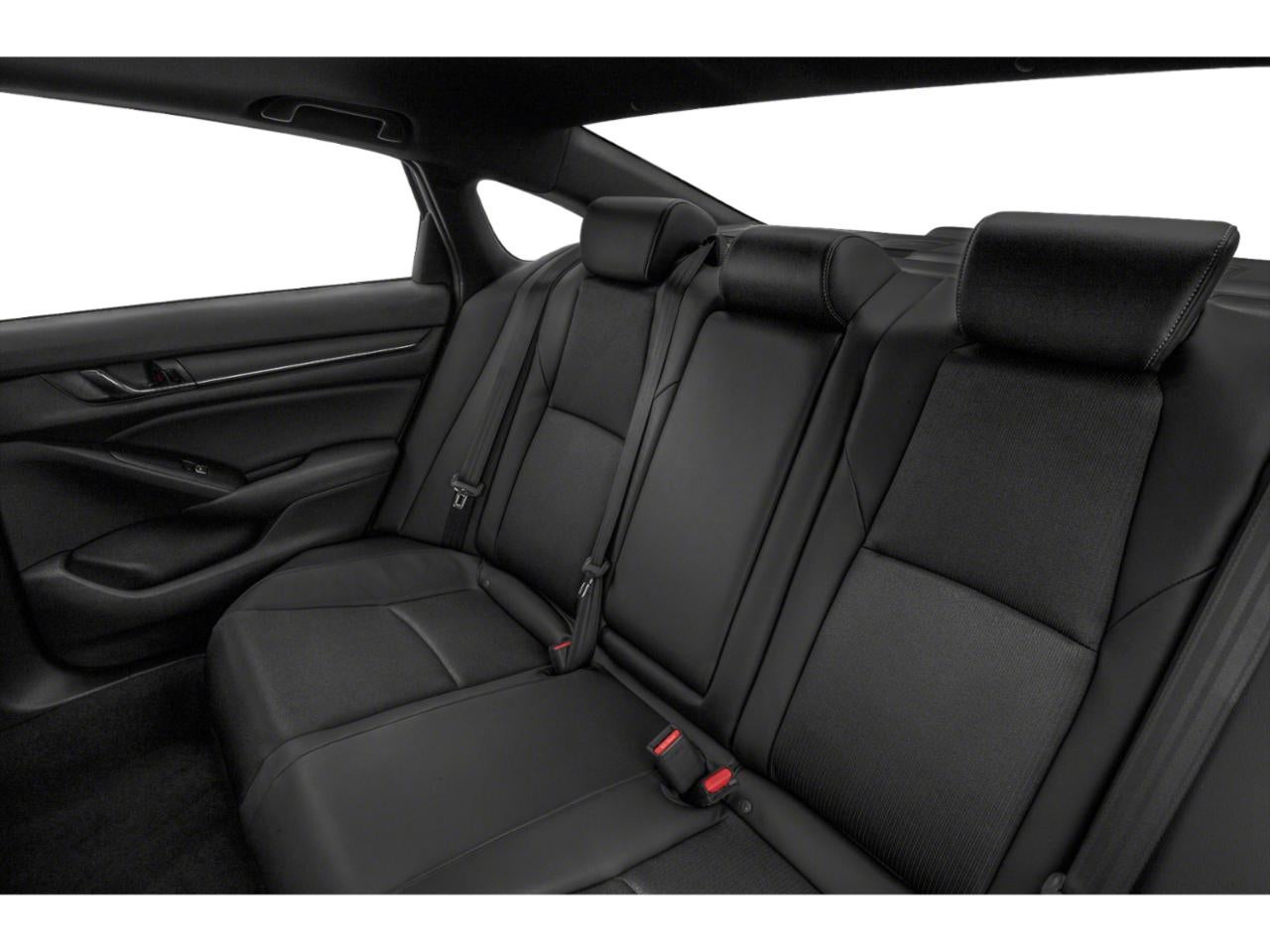 2022 Honda Accord Sedan Touring 2.0T Automatic