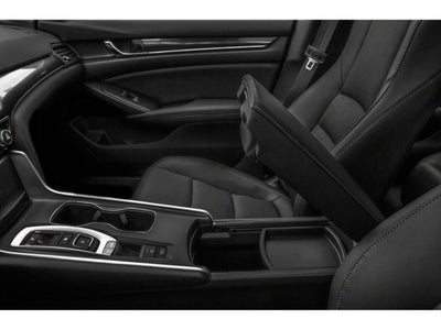 2022 Honda Accord Sedan Touring 2.0T Automatic