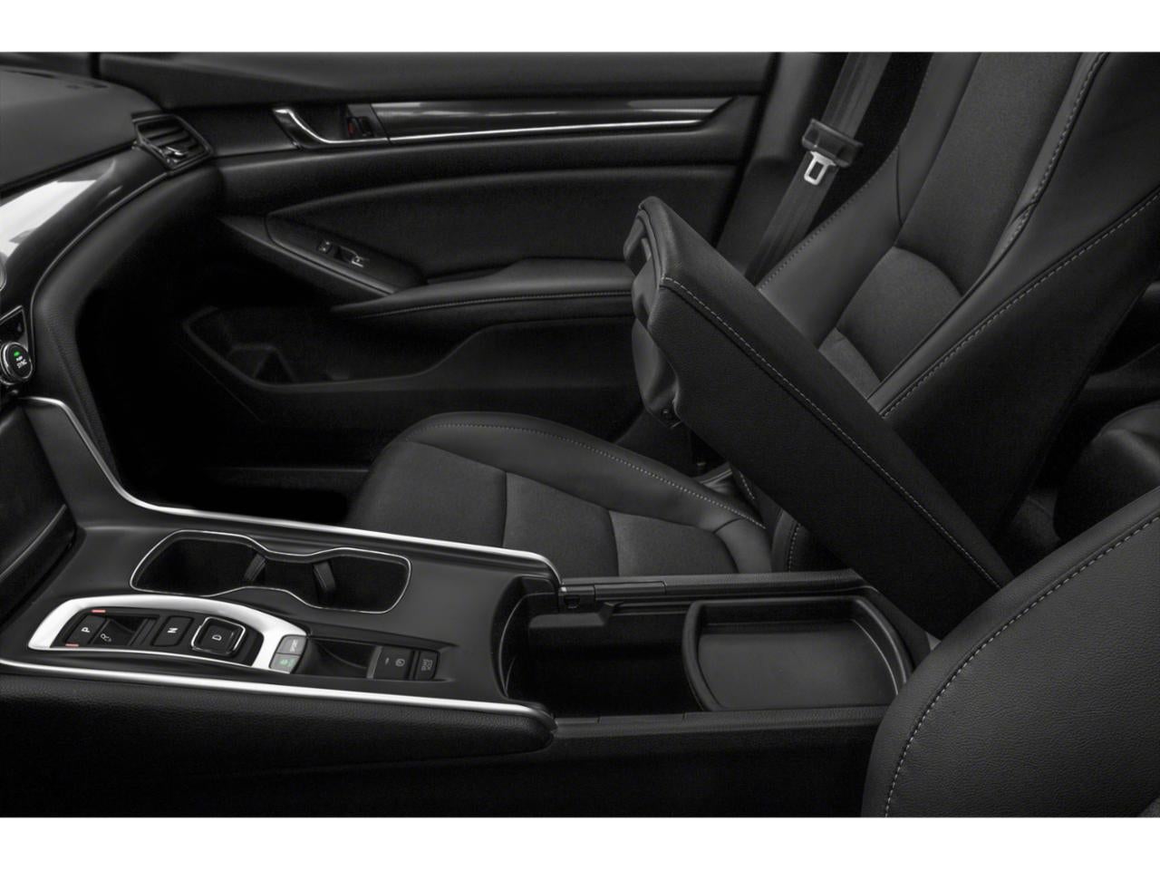 2022 Honda Accord Sedan Touring 2.0T Automatic