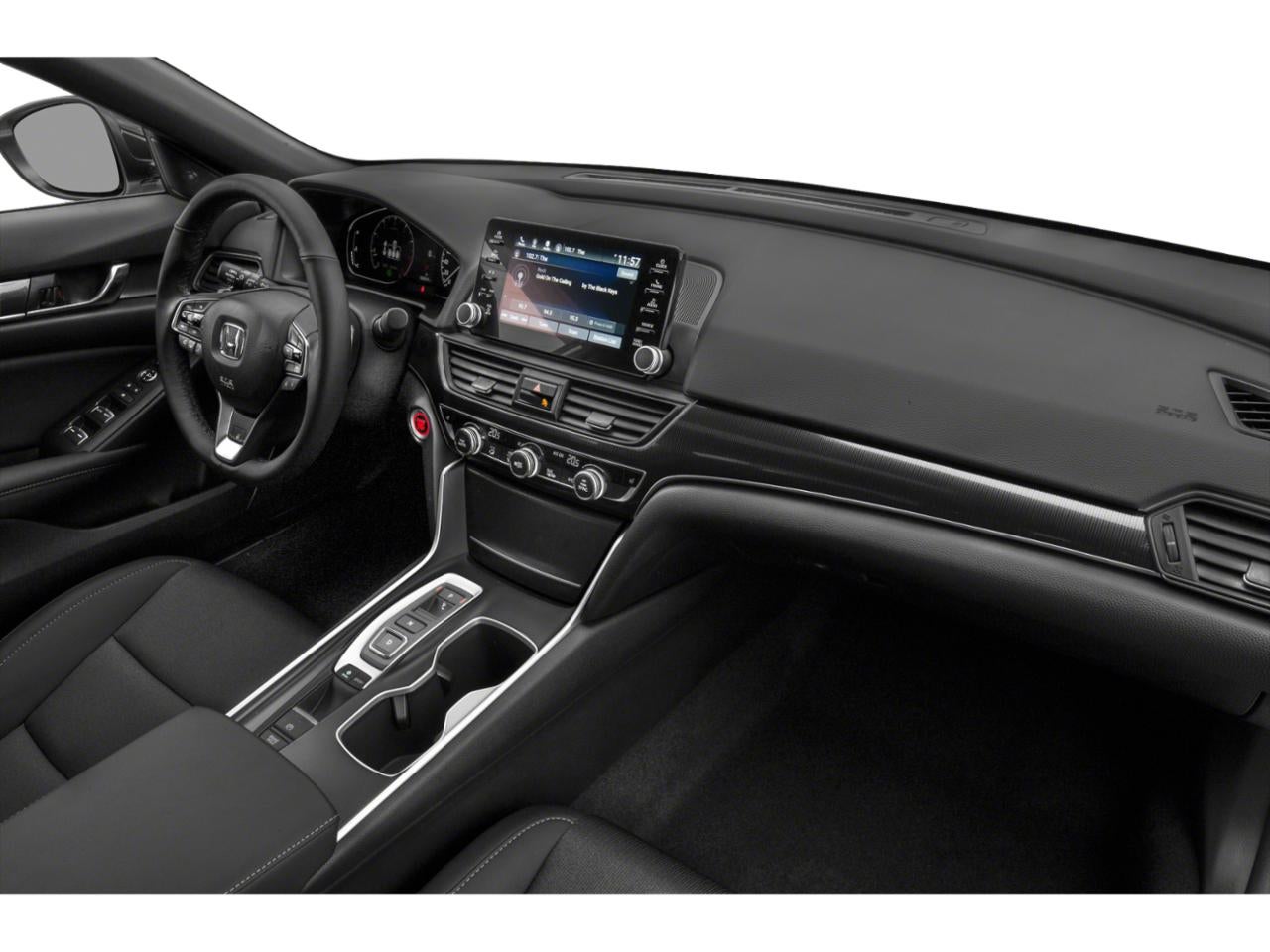 2022 Honda Accord Sedan Touring 2.0T Automatic