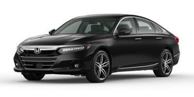 2022 Honda Accord Sedan Touring 2.0T Automatic